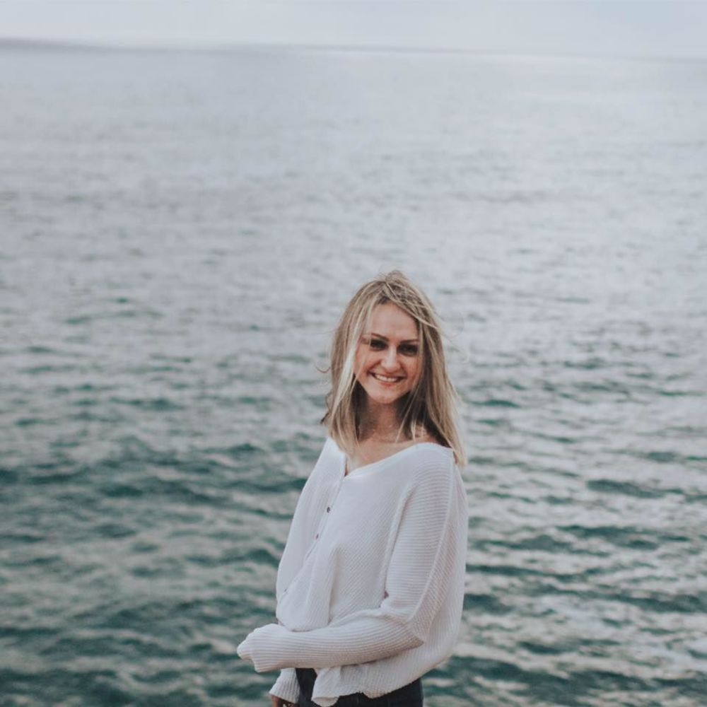 Meet your Posher, Stephy